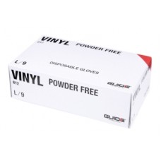 Wegwerpbare vinylhandschoen Guide 601 Wegwerpbare vinylhandschoen Guide 601